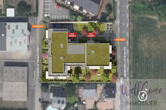  appartement challes-les-eaux 73190