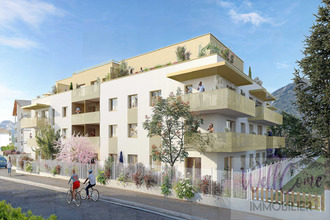  appartement challes-les-eaux 73190