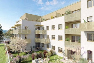  appartement challes-les-eaux 73190