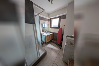  appartement challes-les-eaux 73190