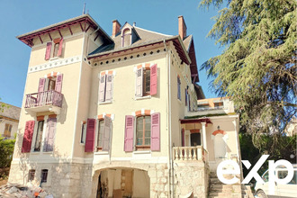  appartement challes-les-eaux 73190