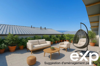  appartement challes-les-eaux 73190