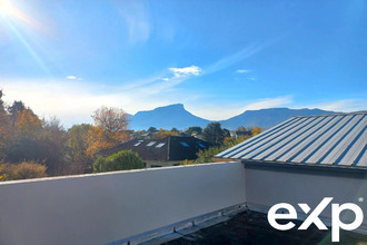  appartement challes-les-eaux 73190