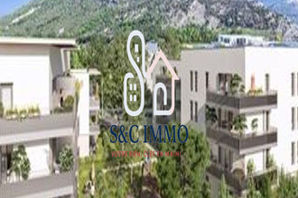  appartement challes-les-eaux 73190