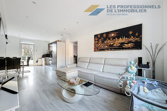  appartement challes-les-eaux 73190