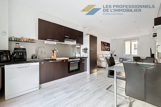  appartement challes-les-eaux 73190