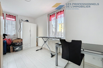  appartement challes-les-eaux 73190