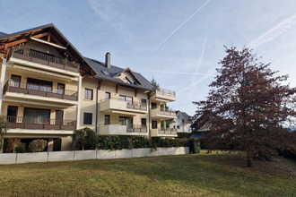  appartement challes-les-eaux 73190