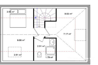  appartement challes-les-eaux 73190
