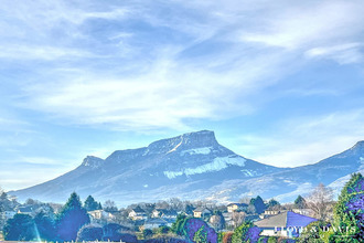  appartement challes-les-eaux 73190