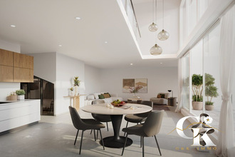  appartement challes-les-eaux 73190