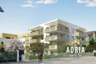  appartement challes-les-eaux 73190