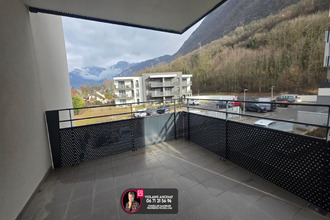  appartement challes-les-eaux 73190