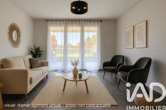  appartement challes-les-eaux 73190