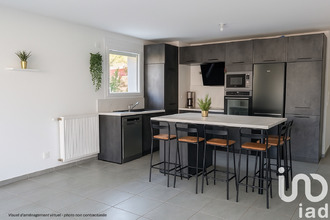  appartement challes-les-eaux 73190