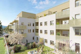  appartement challes-les-eaux 73190