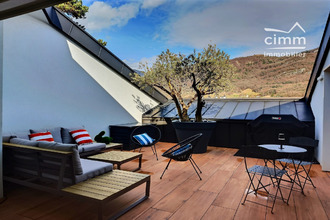  appartement challes-les-eaux 73190