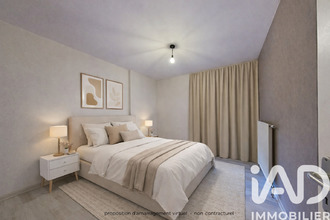  appartement challes-les-eaux 73190