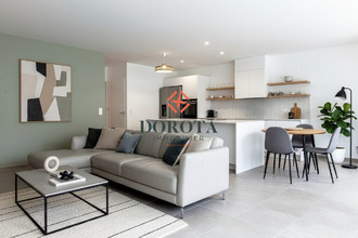  appartement challes-les-eaux 73190