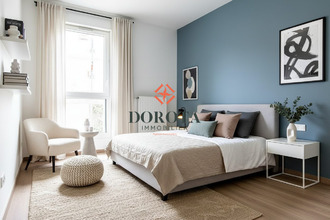  appartement challes-les-eaux 73190