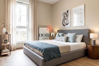  appartement challes-les-eaux 73190