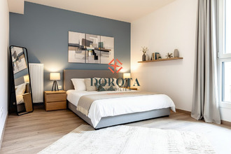  appartement challes-les-eaux 73190