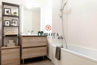  appartement challes-les-eaux 73190