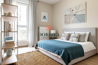  appartement challes-les-eaux 73190