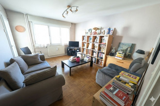  appartement challes-les-eaux 73190