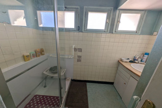  appartement challes-les-eaux 73190