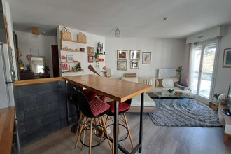  appartement challes-les-eaux 73190