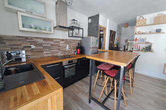  appartement challes-les-eaux 73190