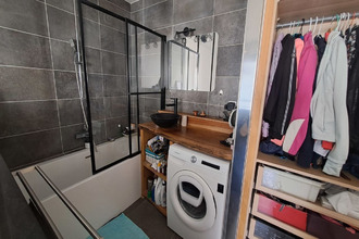  appartement challes-les-eaux 73190