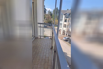  appartement challes-les-eaux 73190