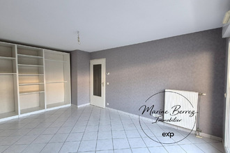  appartement challes-les-eaux 73190