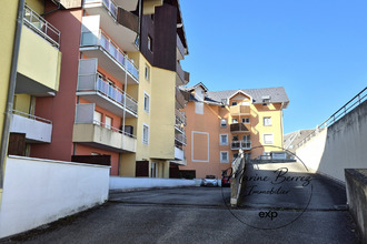  appartement challes-les-eaux 73190