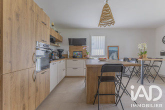  appartement challes-les-eaux 73190