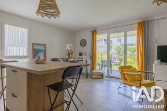  appartement challes-les-eaux 73190