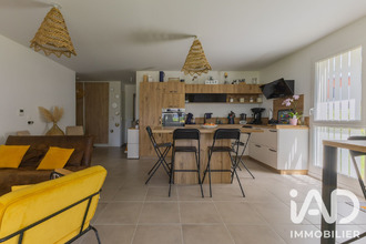  appartement challes-les-eaux 73190