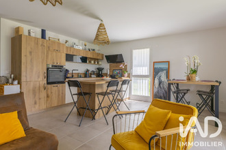  appartement challes-les-eaux 73190