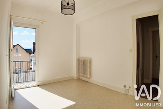 appartement challes-les-eaux 73190