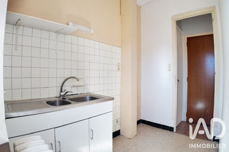  appartement challes-les-eaux 73190