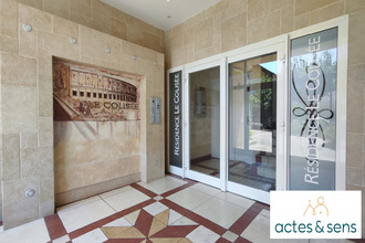  appartement challes-les-eaux 73190