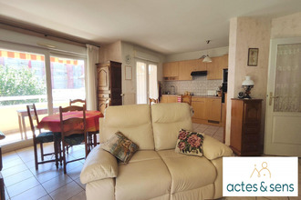  appartement challes-les-eaux 73190
