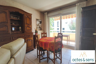  appartement challes-les-eaux 73190