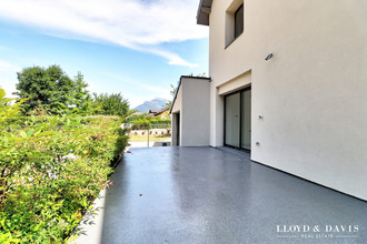  appartement challes-les-eaux 73190