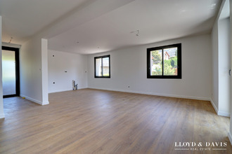  appartement challes-les-eaux 73190