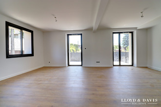  appartement challes-les-eaux 73190