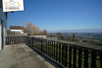  appartement challex 01630