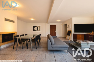  appartement challex 01630